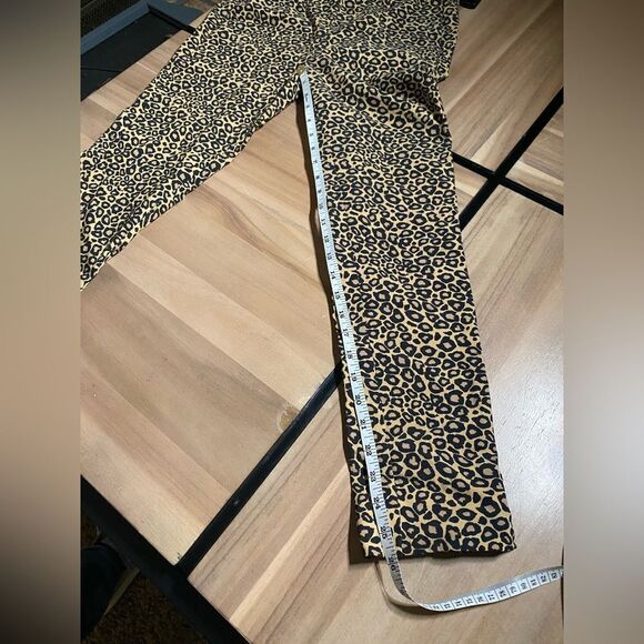 ‎Cheetah dress pants - Picture 6 of 6
